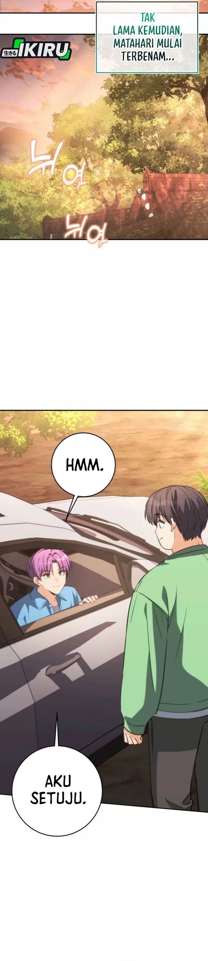 Baca Healing With Deulbi - Chapter 6 halaman 38