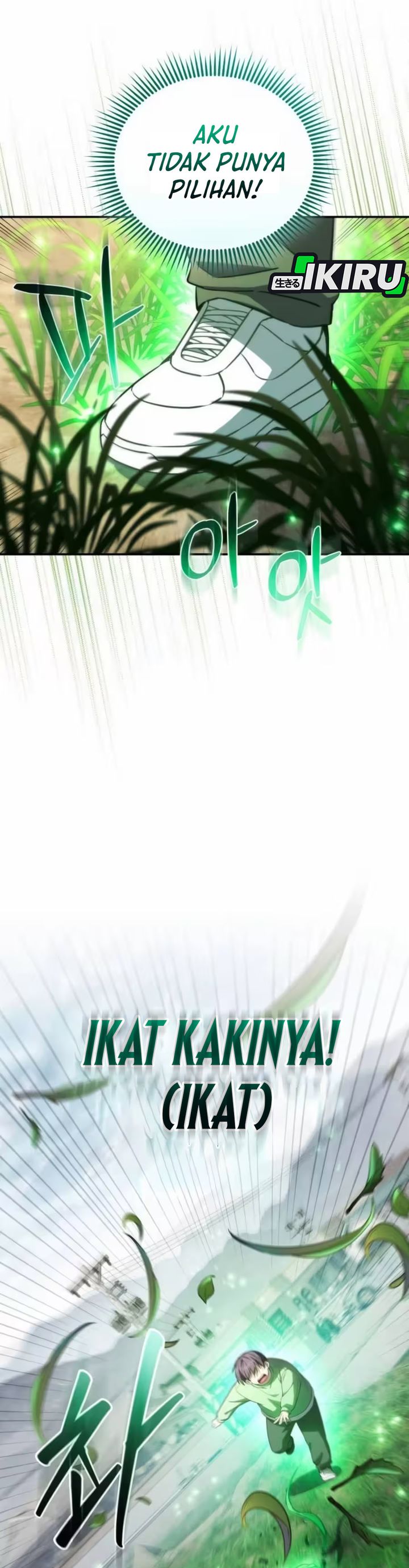 Baca Healing With Deulbi - Chapter 6 halaman 3