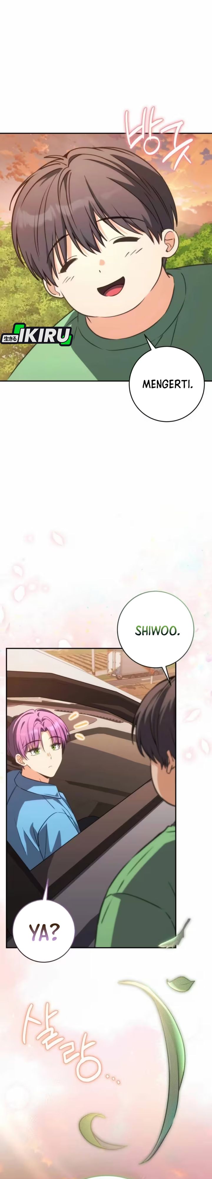 Baca Healing With Deulbi - Chapter 6 halaman 40