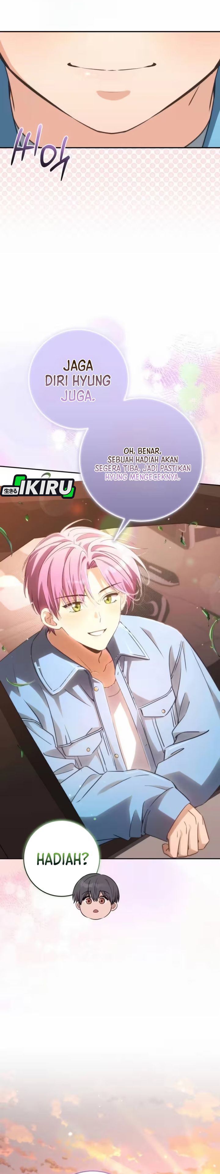 Baca Healing With Deulbi - Chapter 6 halaman 42