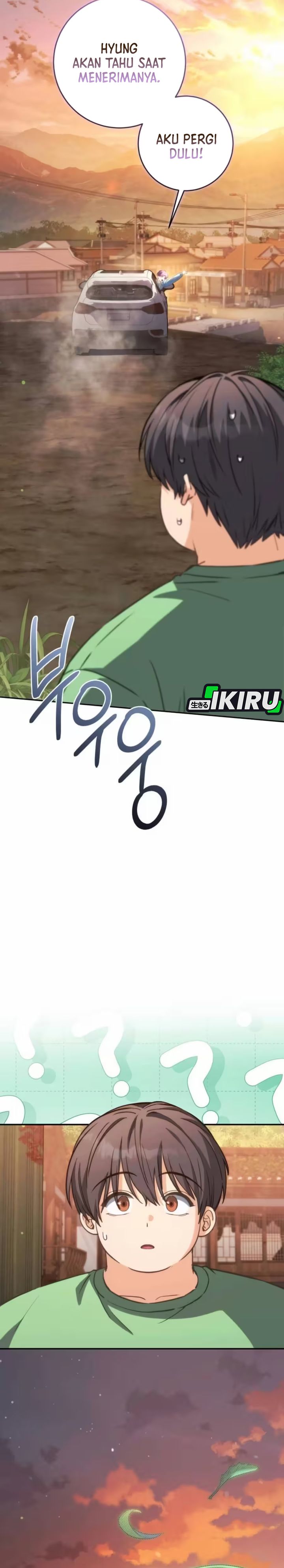 Baca Healing With Deulbi - Chapter 6 halaman 43