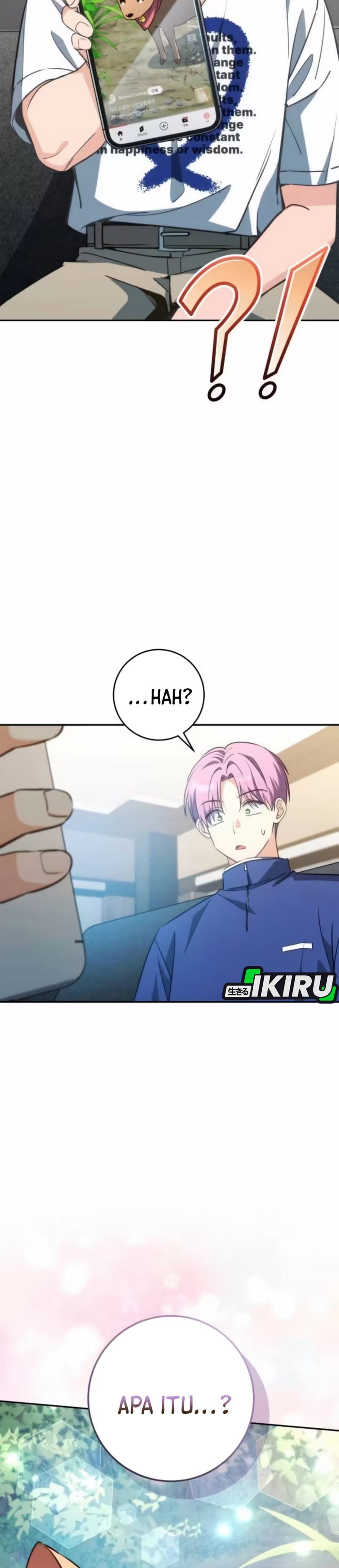 Baca Healing With Deulbi - Chapter 7 halaman 12