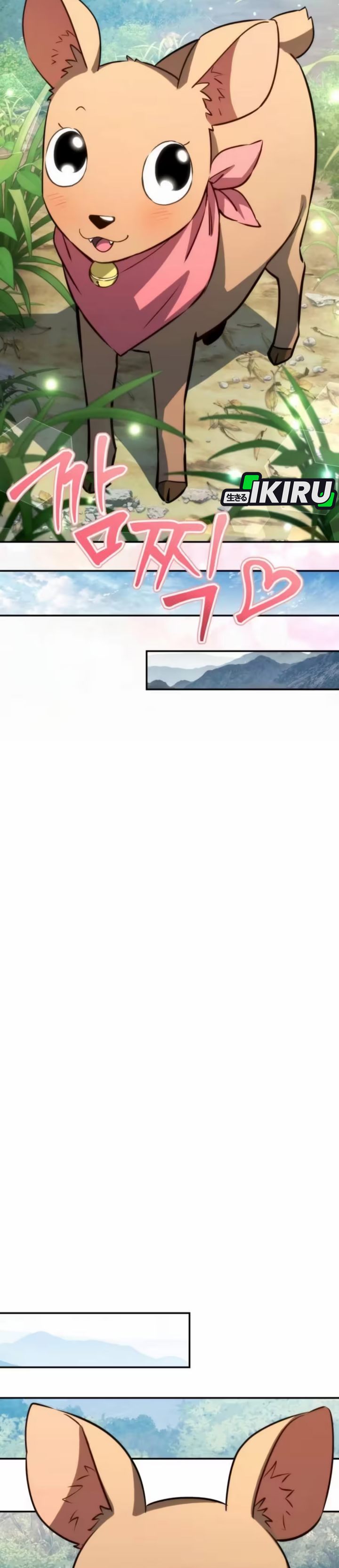 Baca Healing With Deulbi - Chapter 7 halaman 13
