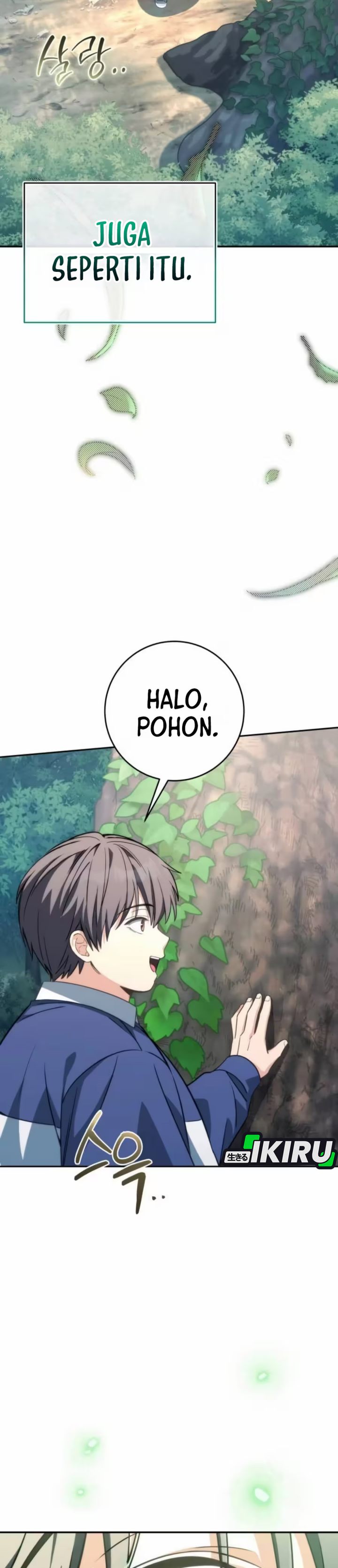 Baca Healing With Deulbi - Chapter 7 halaman 19