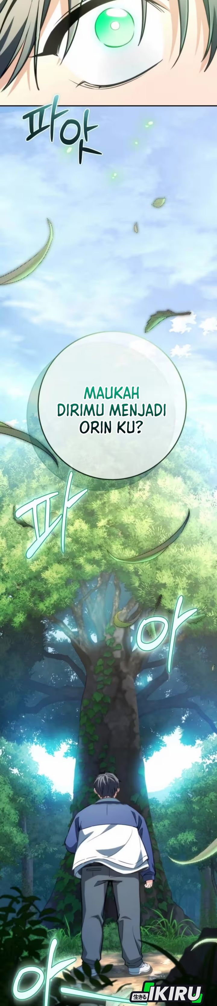 Baca Healing With Deulbi - Chapter 7 halaman 20