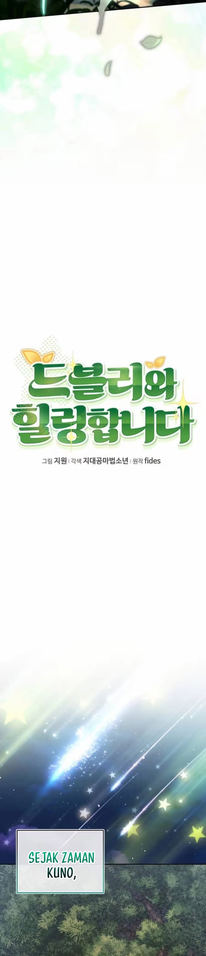 Baca Healing With Deulbi - Chapter 7 halaman 21