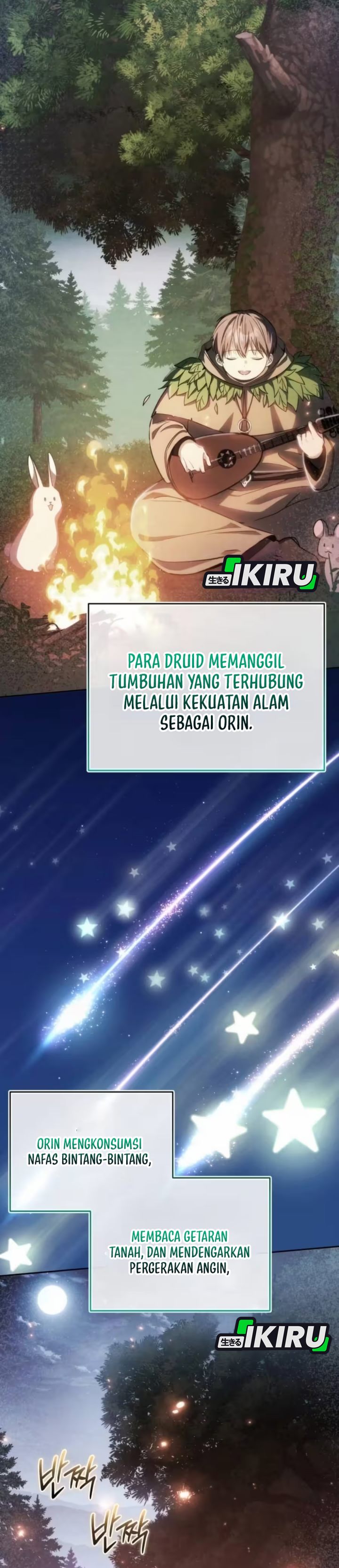 Baca Healing With Deulbi - Chapter 7 halaman 22