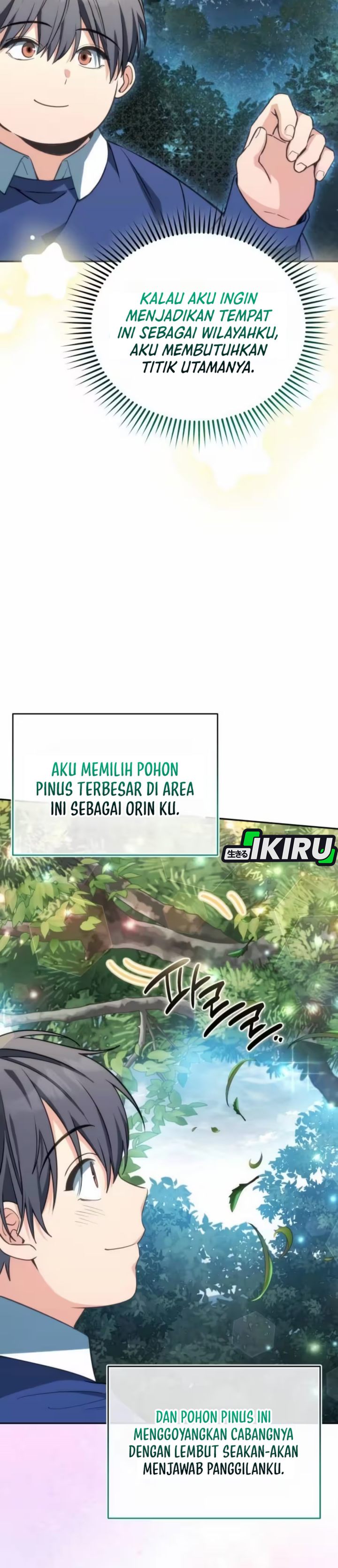 Baca Healing With Deulbi - Chapter 7 halaman 24