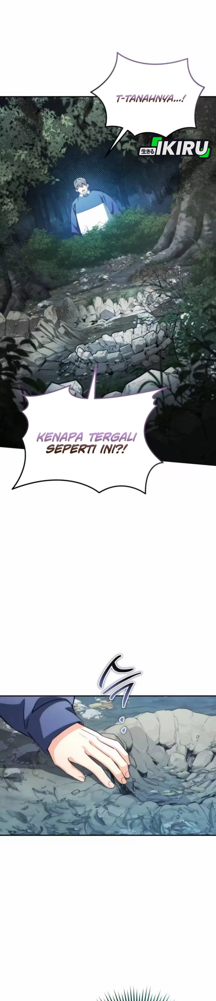 Baca Healing With Deulbi - Chapter 7 halaman 28