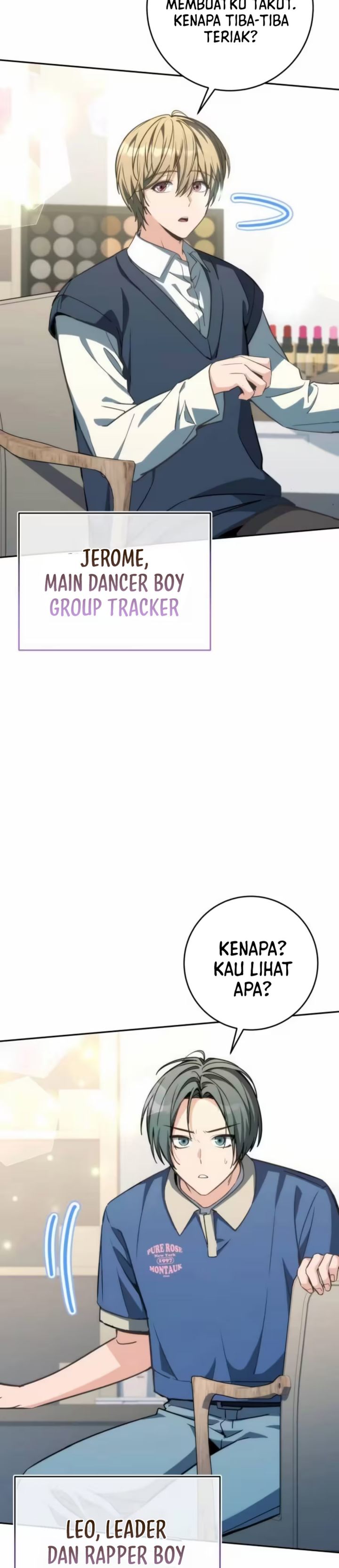 Baca Healing With Deulbi - Chapter 7 halaman 3
