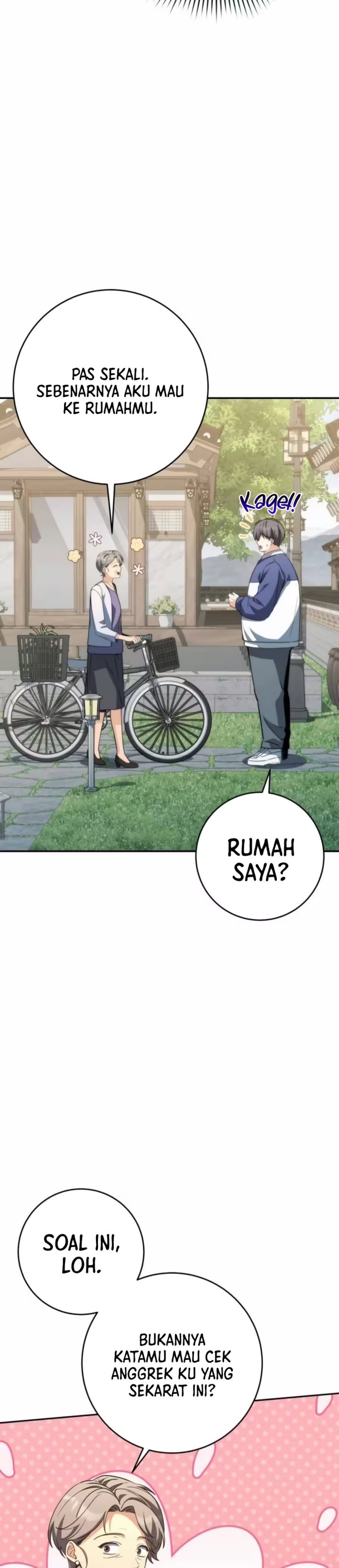 Baca Healing With Deulbi - Chapter 7 halaman 34
