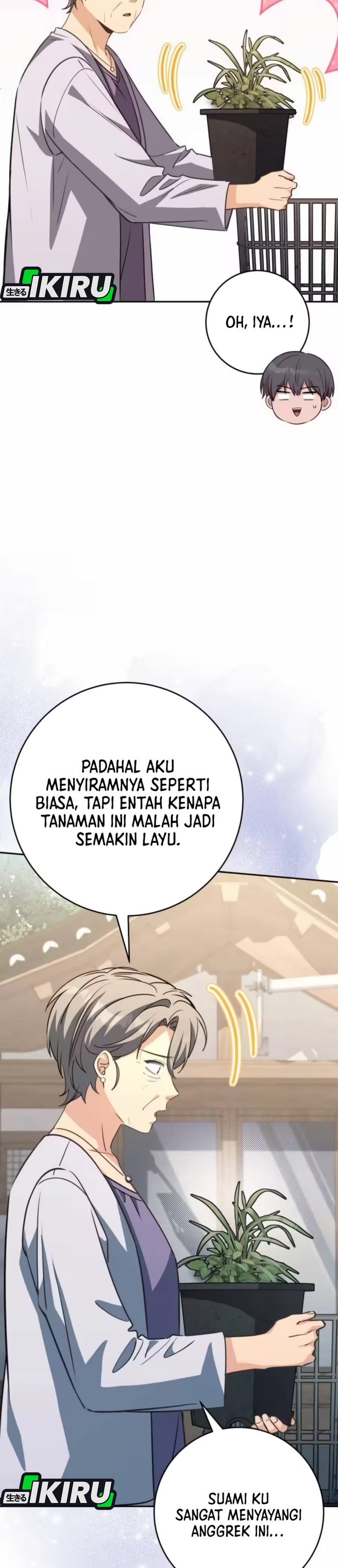 Baca Healing With Deulbi - Chapter 7 halaman 35