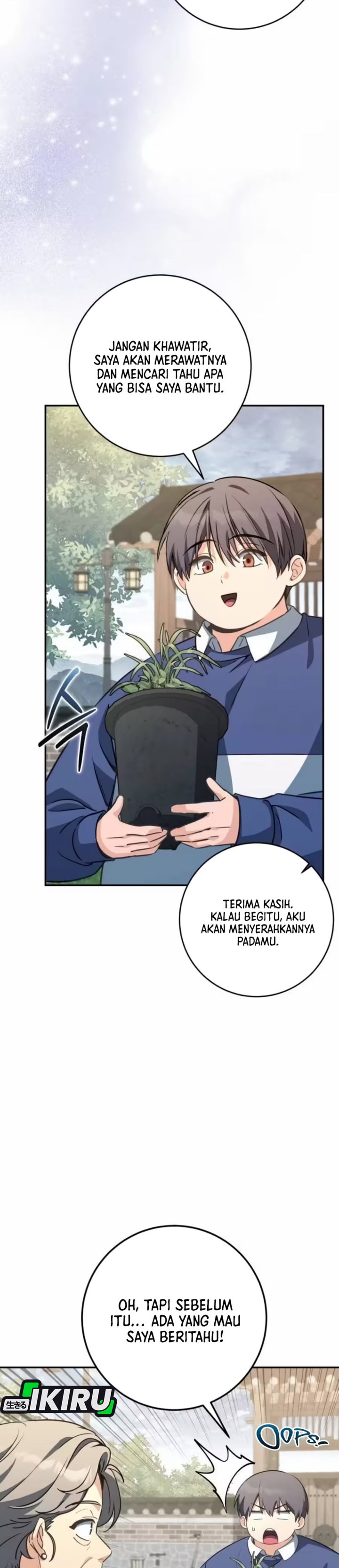 Baca Healing With Deulbi - Chapter 7 halaman 36