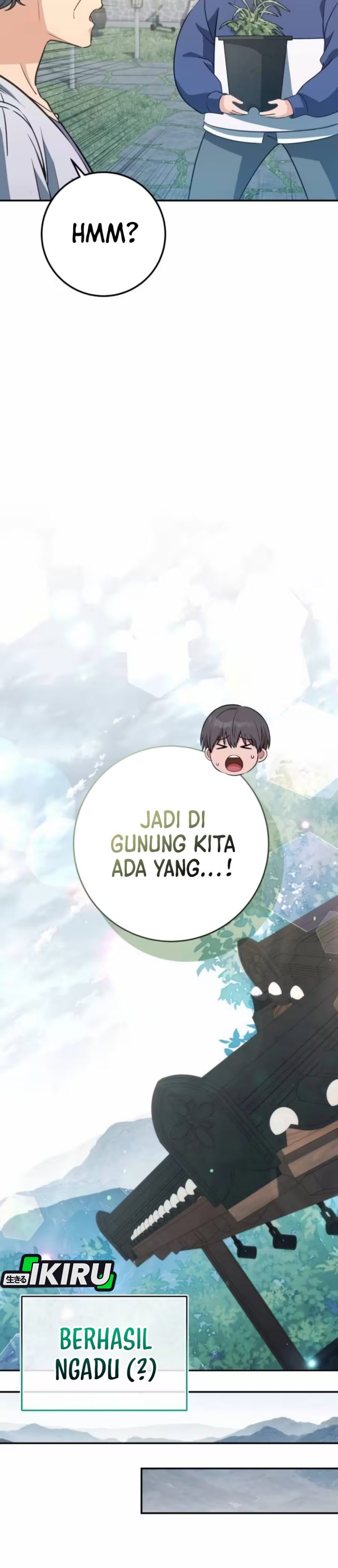Baca Healing With Deulbi - Chapter 7 halaman 37