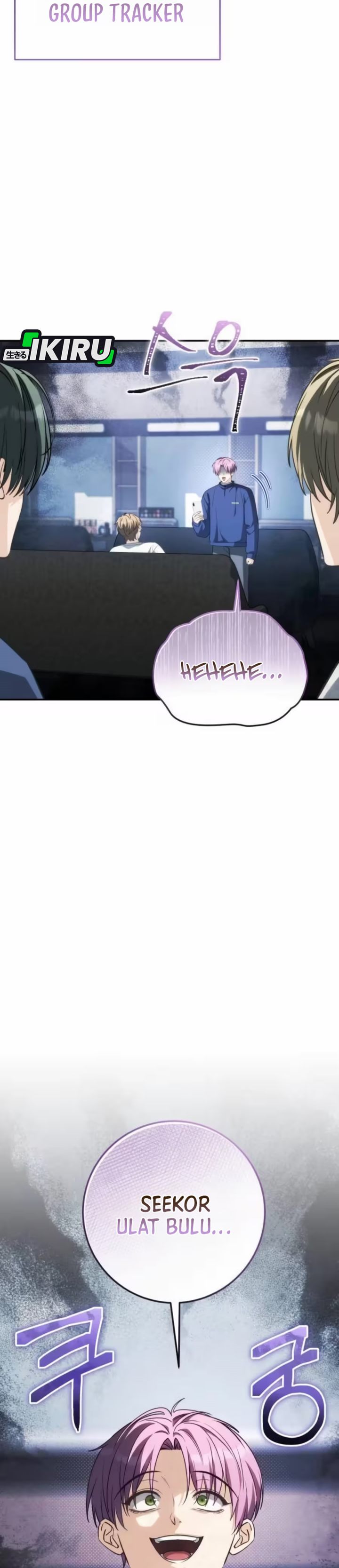 Baca Healing With Deulbi - Chapter 7 halaman 4