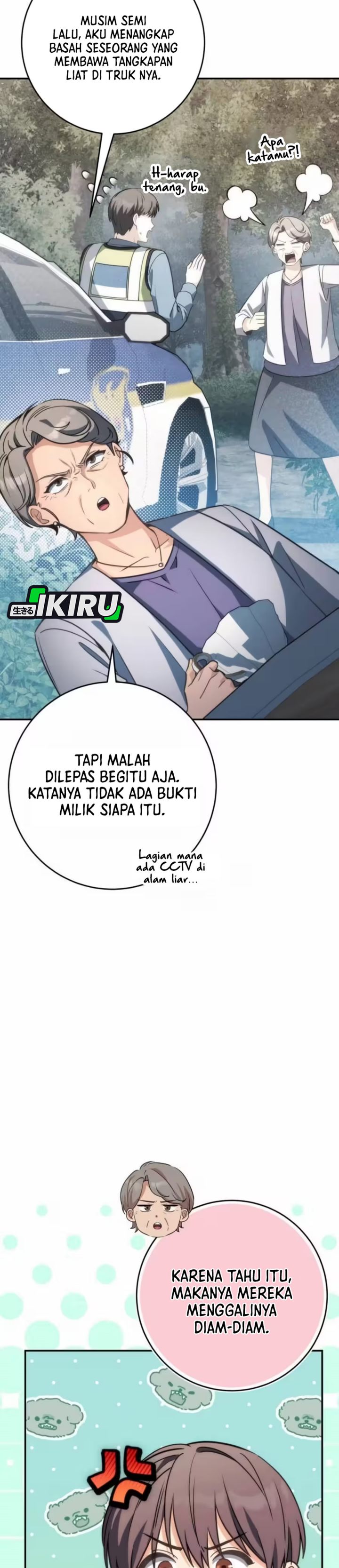 Baca Healing With Deulbi - Chapter 7 halaman 40