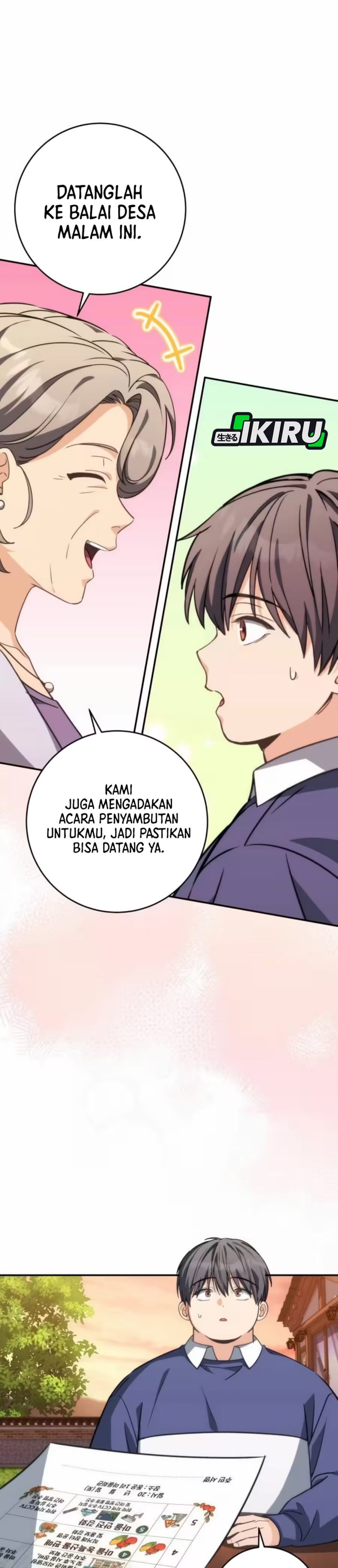 Baca Healing With Deulbi - Chapter 7 halaman 43