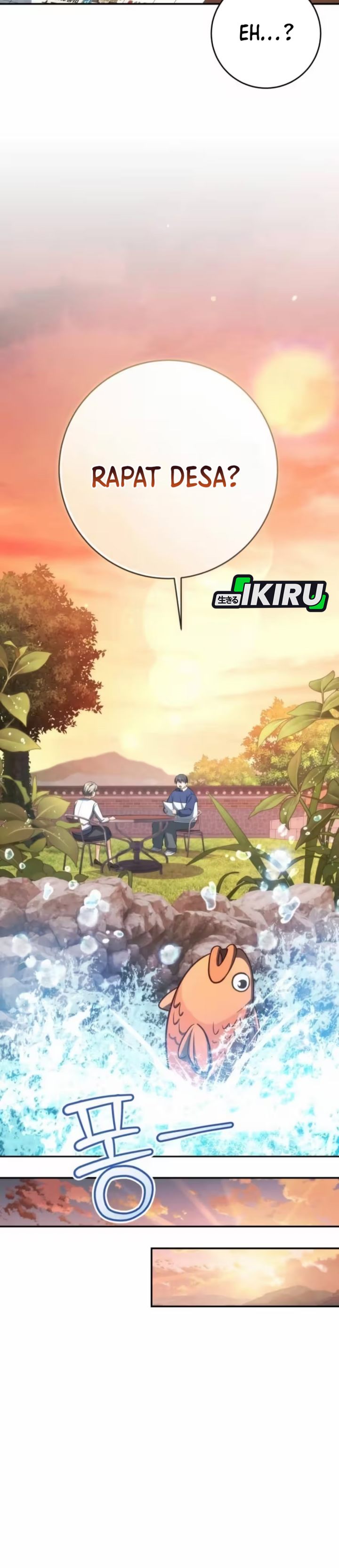 Baca Healing With Deulbi - Chapter 7 halaman 44