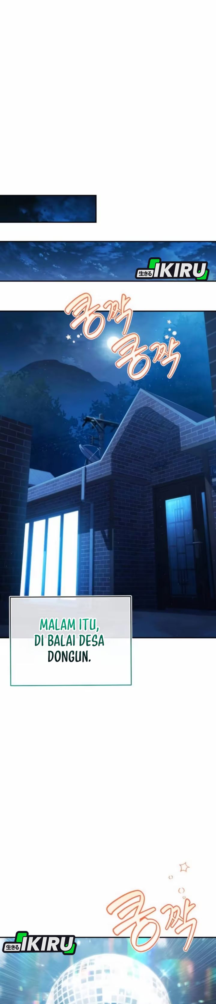 Baca Healing With Deulbi - Chapter 7 halaman 45