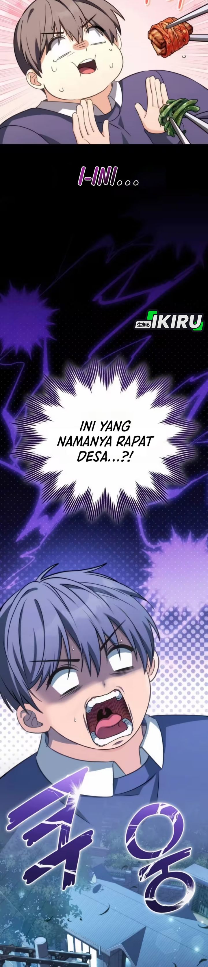 Baca Healing With Deulbi - Chapter 7 halaman 49