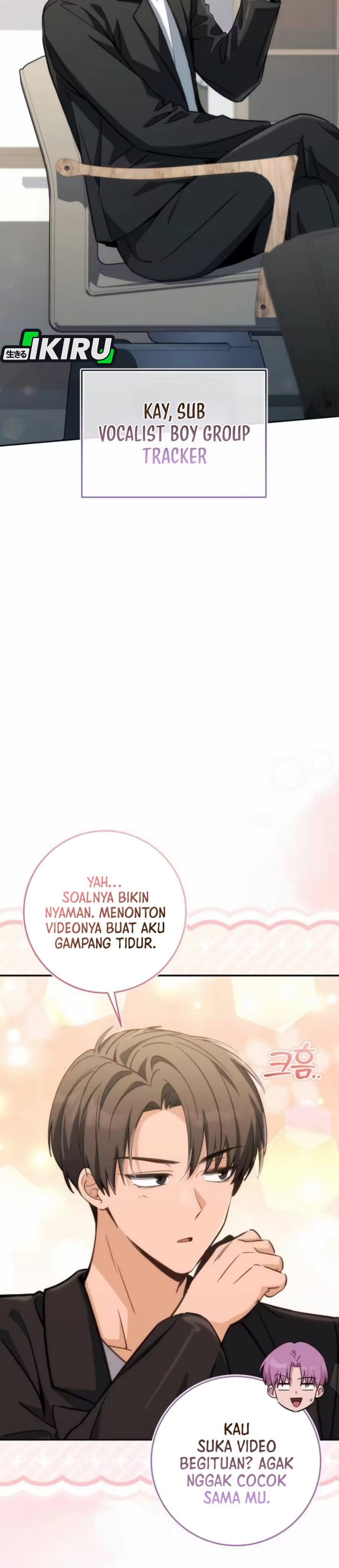 Baca Healing With Deulbi - Chapter 7 halaman 7