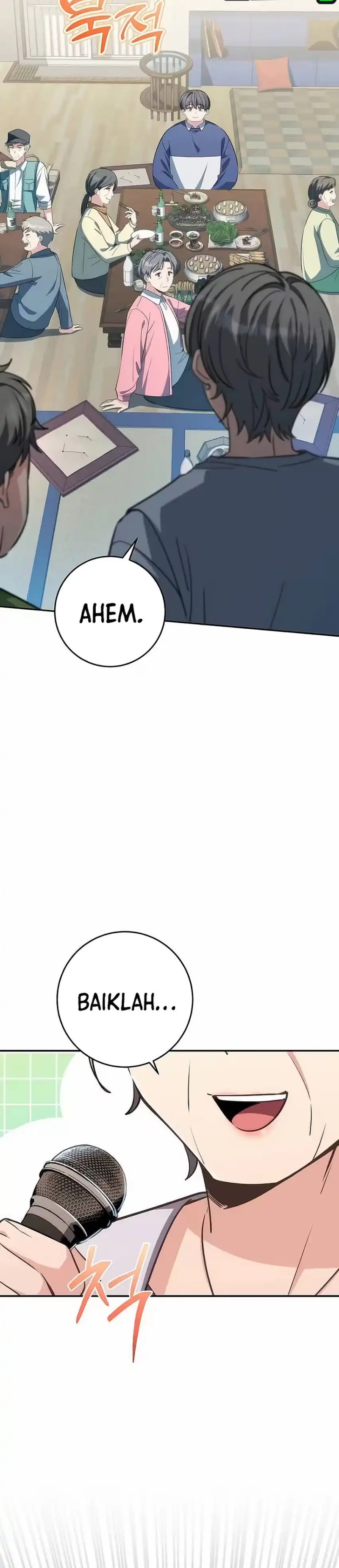 Baca Healing With Deulbi - Chapter 8 halaman 2