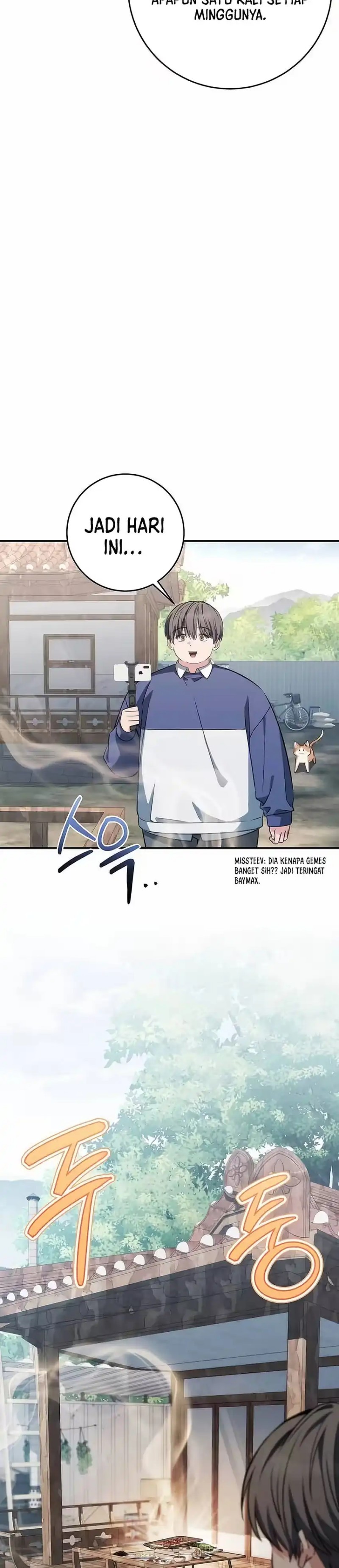 Baca Healing With Deulbi - Chapter 8 halaman 22