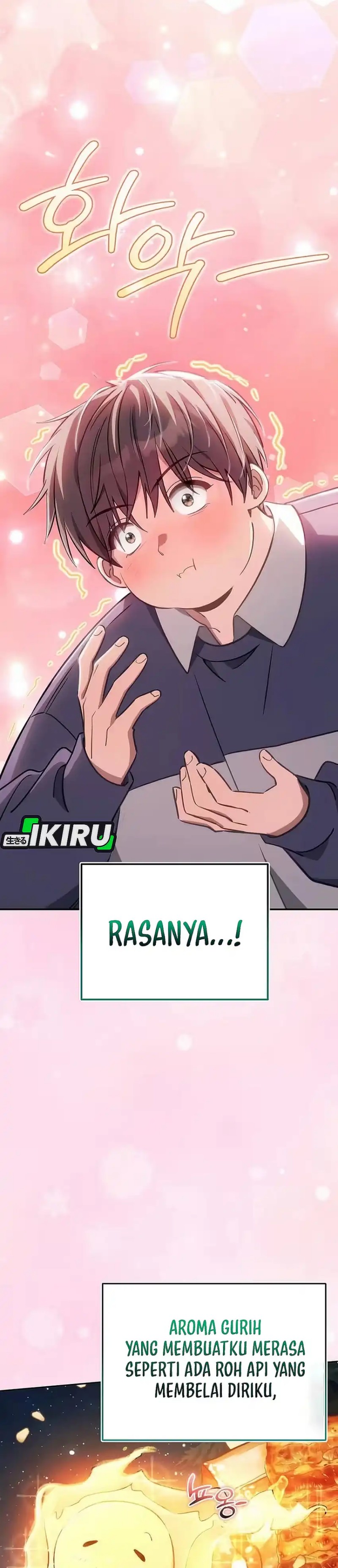 Baca Healing With Deulbi - Chapter 8 halaman 28