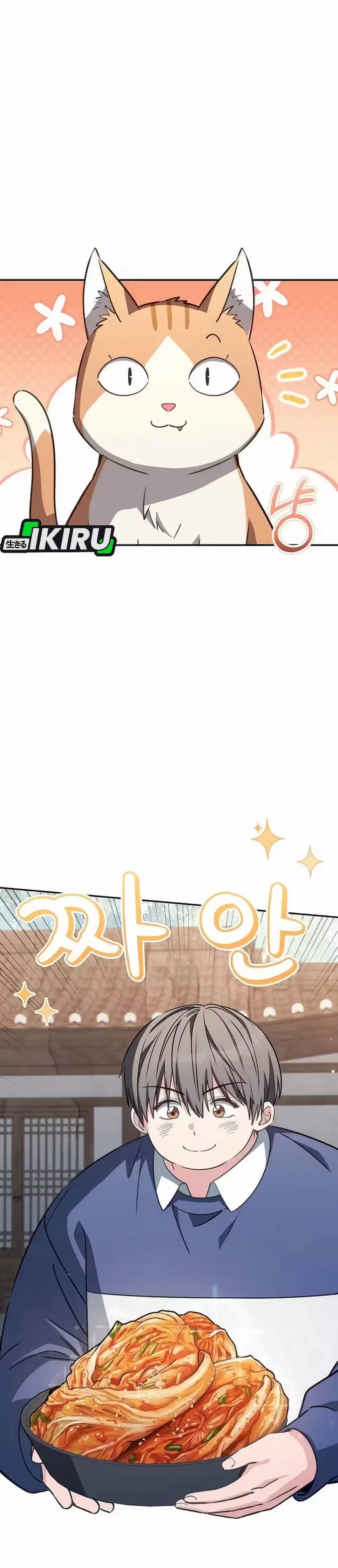 Baca Healing With Deulbi - Chapter 8 halaman 31