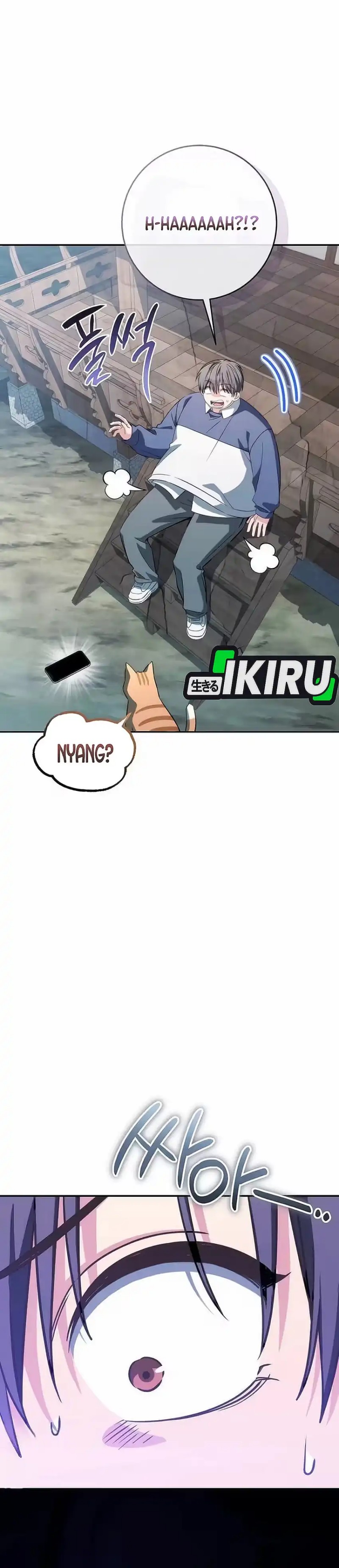 Baca Healing With Deulbi - Chapter 8 halaman 45