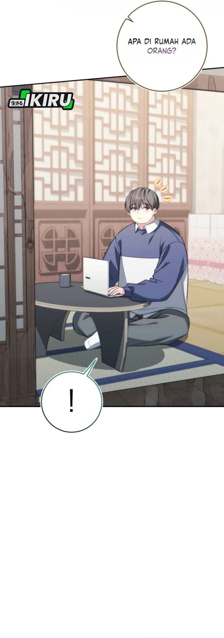 Baca Healing With Deulbi - Chapter 9 halaman 11