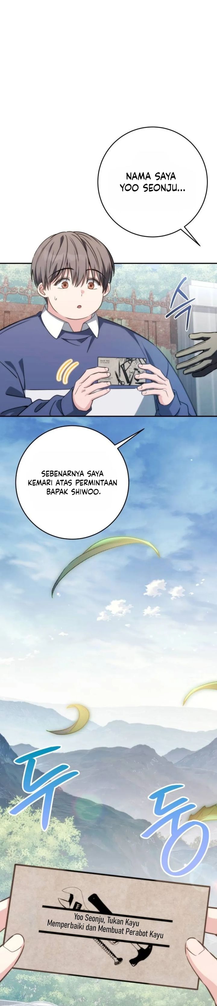 Baca Healing With Deulbi - Chapter 9 halaman 14