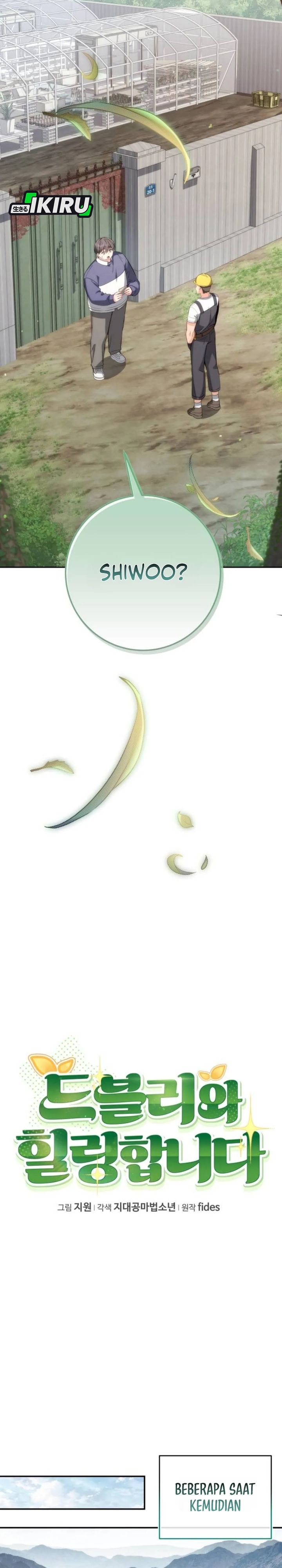 Baca Healing With Deulbi - Chapter 9 halaman 15