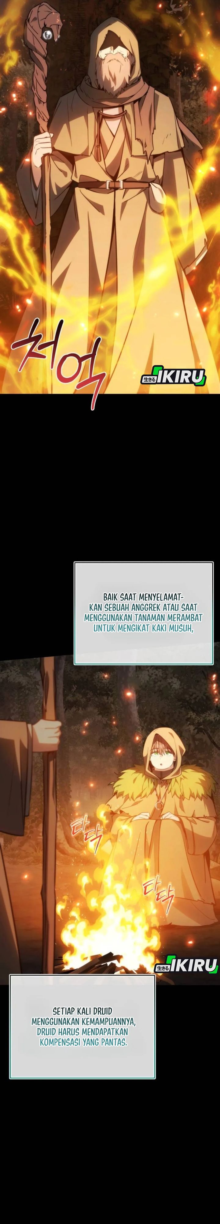 Baca Healing With Deulbi - Chapter 9 halaman 2