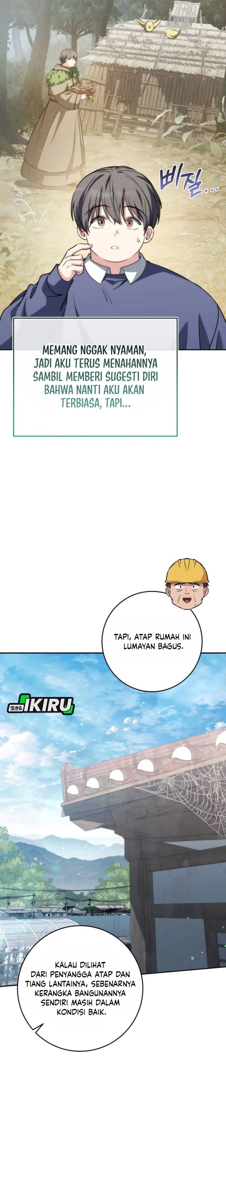 Baca Healing With Deulbi - Chapter 9 halaman 23