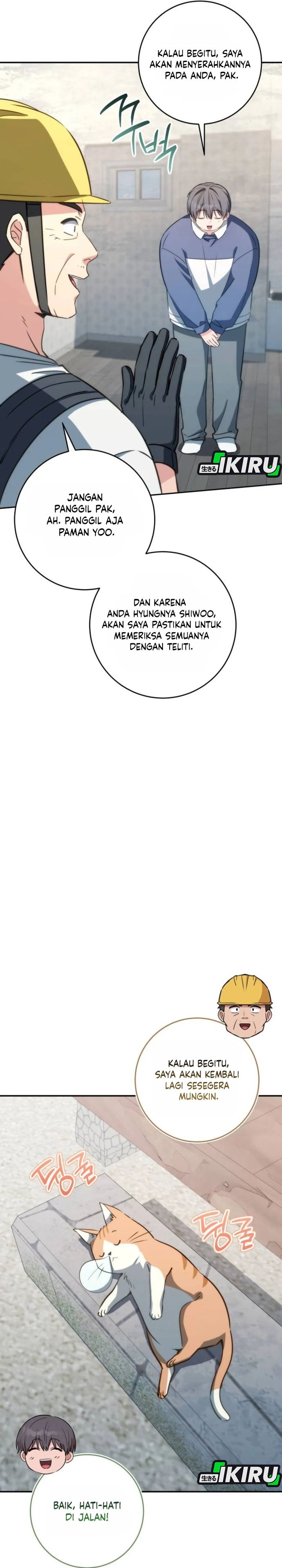 Baca Healing With Deulbi - Chapter 9 halaman 26
