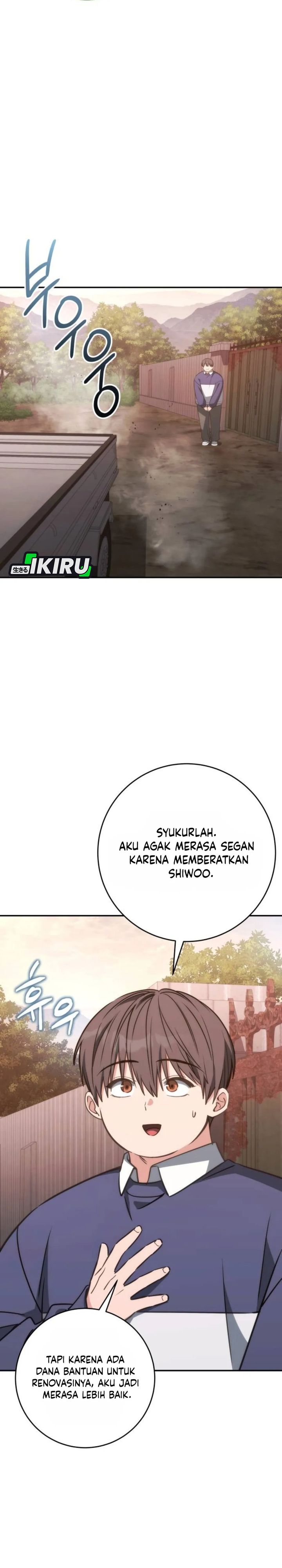 Baca Healing With Deulbi - Chapter 9 halaman 27