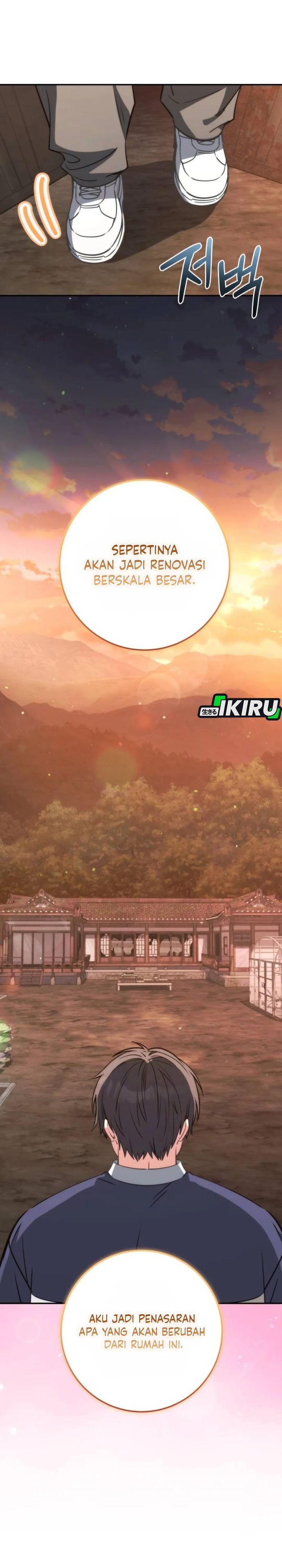 Baca Healing With Deulbi - Chapter 9 halaman 28