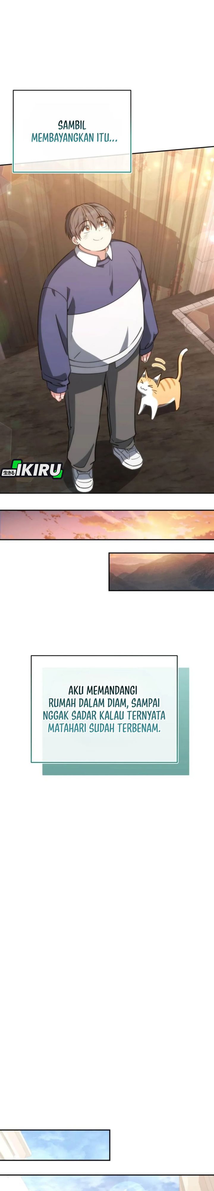 Baca Healing With Deulbi - Chapter 9 halaman 29