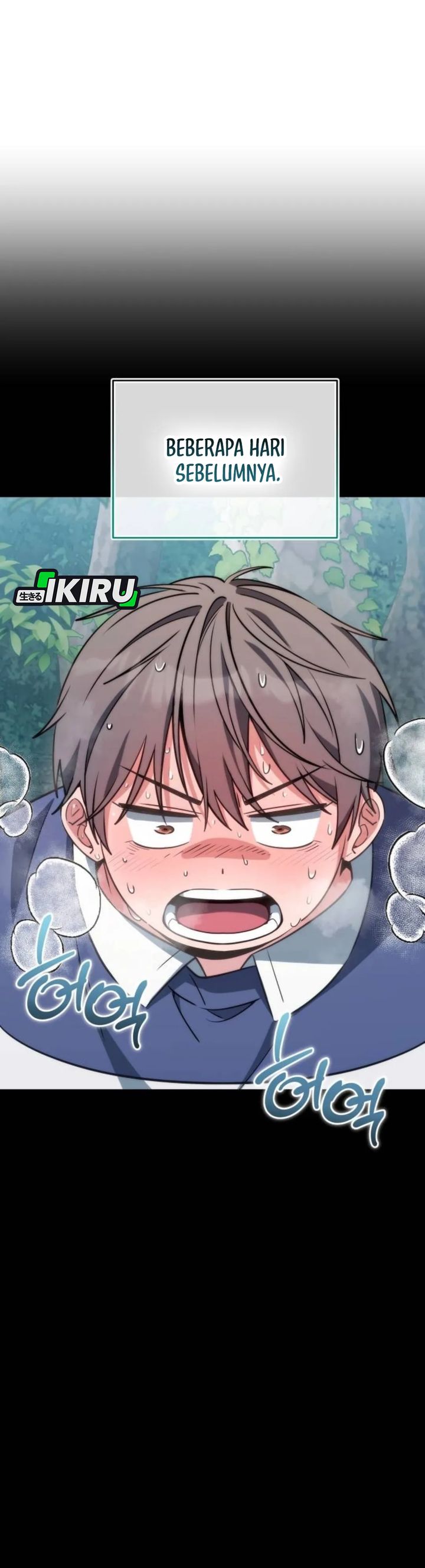 Baca Healing With Deulbi - Chapter 9 halaman 37