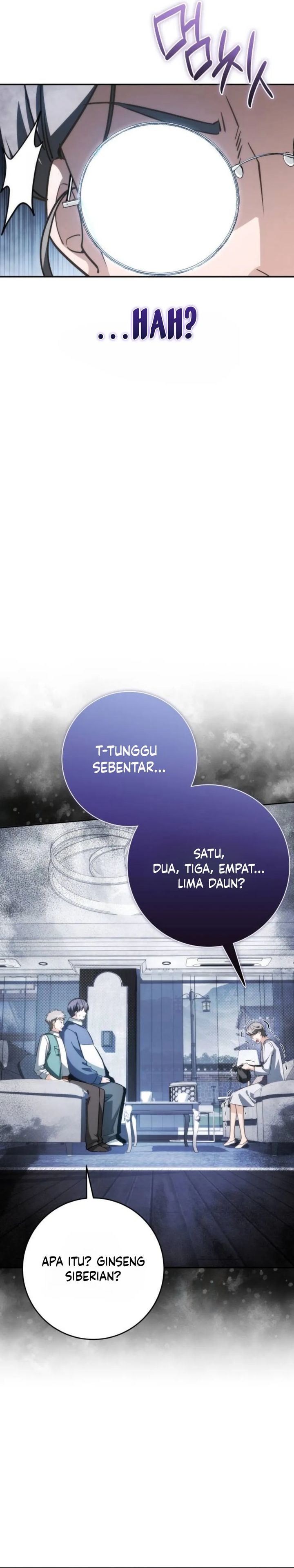 Baca Healing With Deulbi - Chapter 9 halaman 46