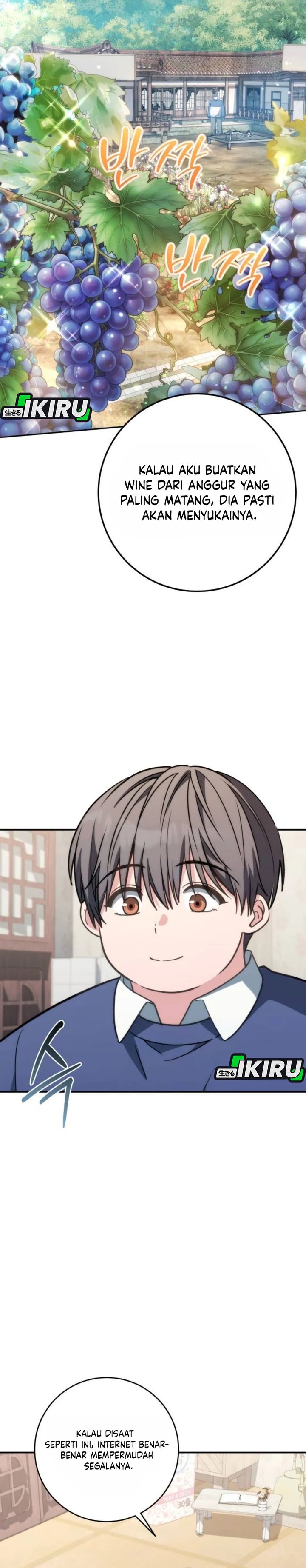 Baca Healing With Deulbi - Chapter 9 halaman 7