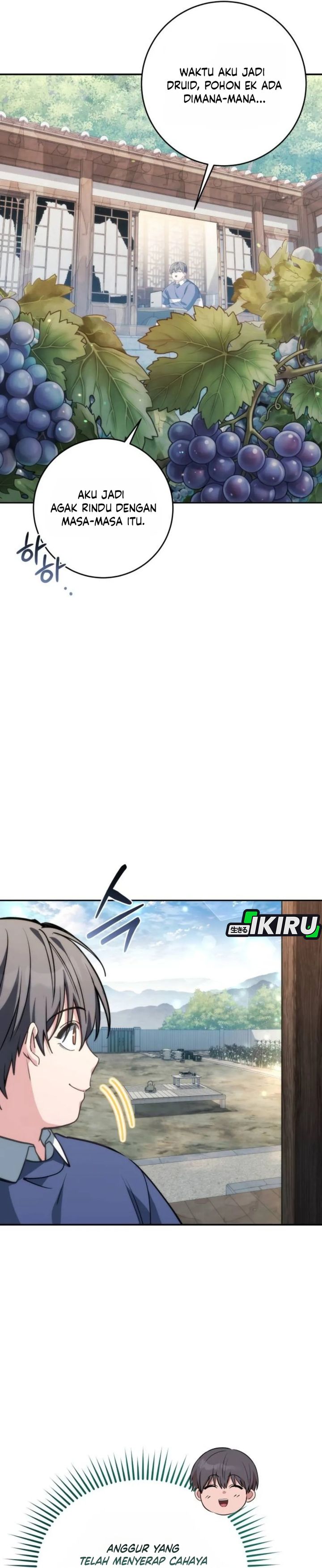 Baca Healing With Deulbi - Chapter 9 halaman 9