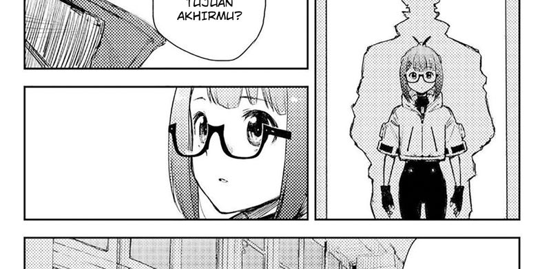Baca Heart Gear - Chapter 52 halaman 10