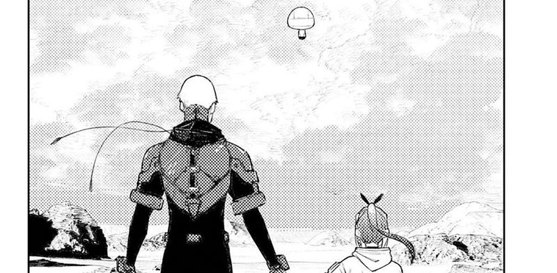 Baca Heart Gear - Chapter 52 halaman 100