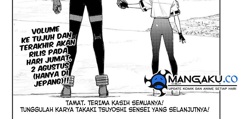 Baca Heart Gear - Chapter 52 halaman 101