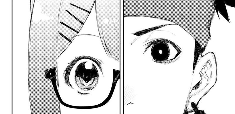 Baca Heart Gear - Chapter 52 halaman 12