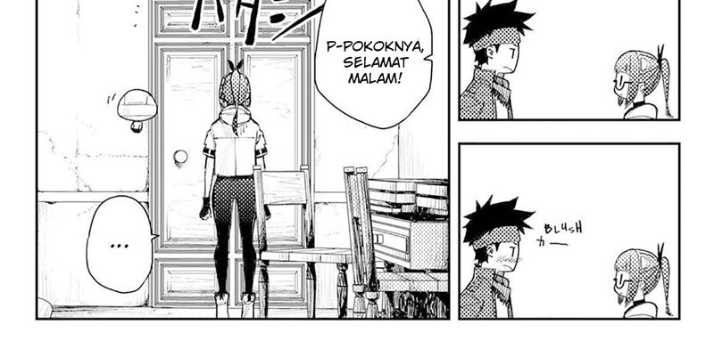 Baca Heart Gear - Chapter 52 halaman 14