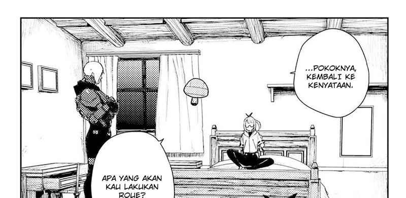 Baca Heart Gear - Chapter 52 halaman 18