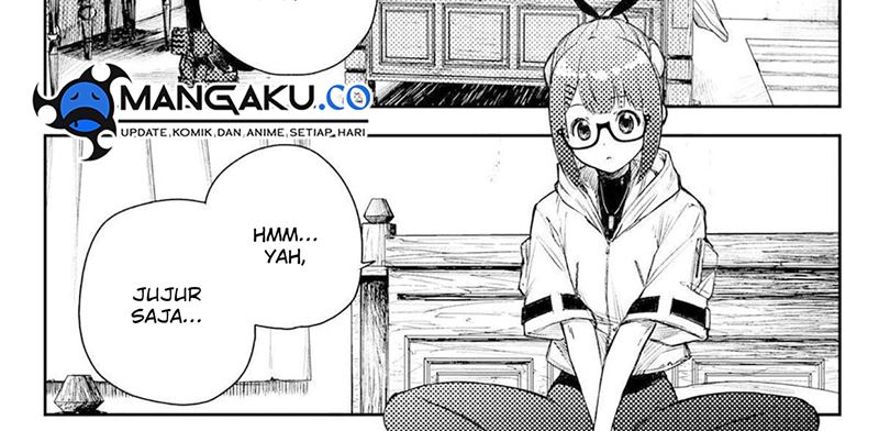 Baca Heart Gear - Chapter 52 halaman 19